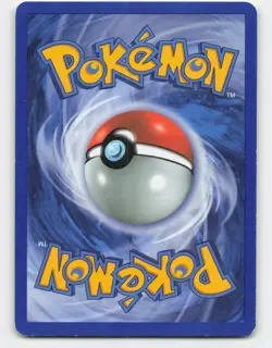 2006 Pokemon, Dragon Frontiers, #71/101 Wooper, Common - Image 2