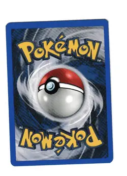 2000 Pokemon Gym Challenge BLAINE’S ARCANINE Holo! Rare! 1/132! - Image 2