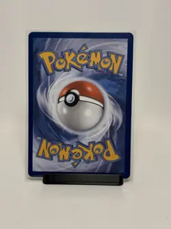 Slowbro Stage 1 Pokemon Pitch Black Promo #90 - Image 2