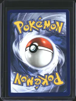 Manectric 089/084 Illustration Rare Pitch Black Pokemon Holo NM/M - Image 2