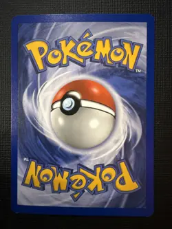 Pokemon Whismur #019 2004 Nintendo Black Star Promo RARE Holo - Image 2