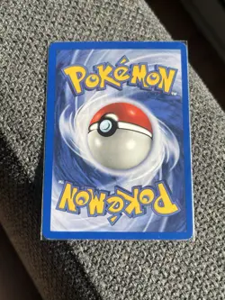 Pokemon Card - Dark Persian WoTC Promo #17 Holo Rare NM - Image 2
