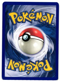 Pokemon TCG Aron 25/109 Uncommon Ruby & Sapphire LP - Image 2