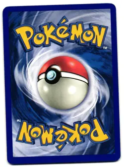 Pokemon TCG Sharpedo Ruby & Sapphire 22/109 Rare VLP - Image 2