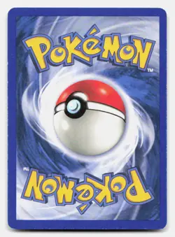 Mudkip 59/109 Common Ruby & Sapphire Pokemon NM/LP - Image 2