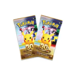 Pokemon TCG: 30th Celebration Mini Tins (10-Pack) PRESALE - Confirmed Order - Image 3