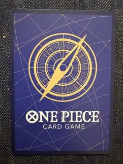 Portgas D. Ace SR Super Parallel Manga Art OP02-013 Japanese One Piece Card Game - Image 4