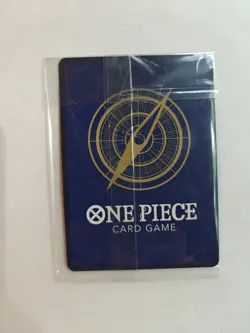 Yamato Promo Illustration Box Vol. 1 One Piece CCG ST13-016 SR Sealed - Image 2