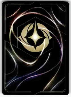Finders Keepers (Cold Foil) 4 Promo Disney Lorcana Near Mint - Image 2