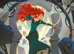Disney Lorcana Wilds Unknown Pick Your Card Single Regular Set 12 Free Shipping - Image 1