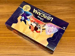 Disney Lorcana TCG: The First Chapter Booster Box - New/Factory Sealed - Image 4