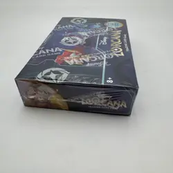 Disney Lorcana Ursula's Return Booster Box SEALED - Image 3