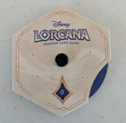 Disney Lorcana TCG Lore Counter Dial Tracker You Pick Choose Multi-Listing - Image 2
