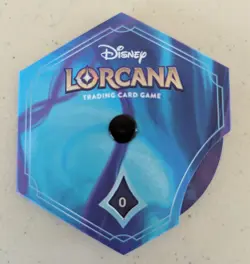 Disney Lorcana TCG Lore Counter Dial Tracker You Pick Choose Multi-Listing - Image 4