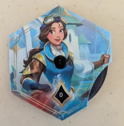 Disney Lorcana TCG Lore Counter Dial Tracker You Pick Choose Multi-Listing - Image 5