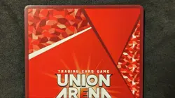 Signed UNION ARENA the 100girlfriends UA26BT/RLY-1-009_SR☆☆ JP NM 8/16 released - Image 5