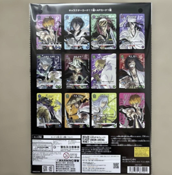 SEALED BLEACH New card selection Union Arena Thousand Year Blood War Japanese - Image 4