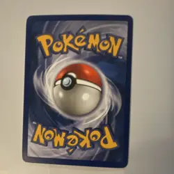 Wizards of the Coast Zapdos 016/102 Base Set Holo Rare Pokemon TCG EN 1999 HP90 - Image 3