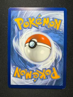 Pokemon TCG Volcarona 100/086 - Illustration Rare IR - Black Bolt - NM - Image 3