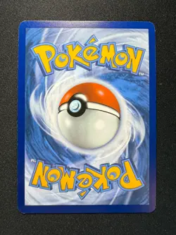 Pokemon TCG Volcarona 100/086 - Illustration Rare - Black Bolt - NM - Image 3