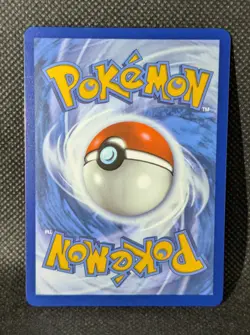Volcarona Illustration Rare Pokemon Card 100/086 NM Condition Black Bolt - Image 3