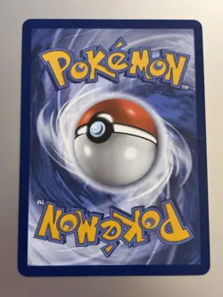 Volcarona 100/086 Secret Rare Illustration Rare Holo Pokemon Black Bolt NM - Image 2