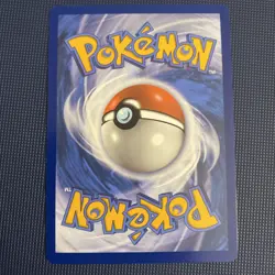 Volcarona 100/086 Illustration Rare Pokemon Sv: Black Bolt English NM - Image 2