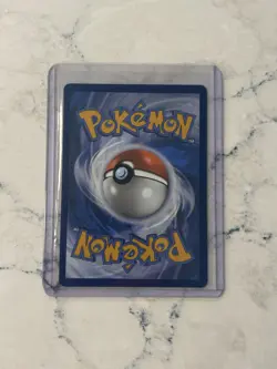 Ethan's Adventure 221/182 Destined Rivals 2025 Full Art Trainer Pokemon Card TCG - Image 2