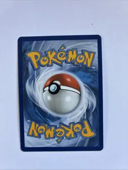 090/084 Slowbro IR - Pokemon TCG: Pitch Black - Near Mint/Mint - Image 2