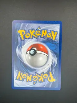 090/084 Slowbro IR - Pokemon TCG: Pitch Black - Near Mint/Mint - Image 2
