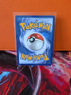 Slowbro Pitch Black 090/084 IR N/M Pokemon TCG - Image 2