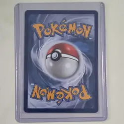 090/084 Slowbro IR - Pokemon TCG: Pitch Black - Near Mint/Mint - Image 2