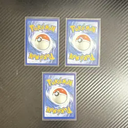 Crown Zenith Pokemon TCG VSTAR Lot 3: Hisuian Zoroark, Zeraora, Regigigas - Image 2