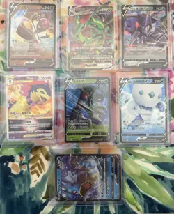 Pokemon TCG - Lot of 21- V/Vmax/Vstar - Image 2