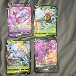 Pokemon TCG - Lot of 21- V/Vmax/Vstar - Image 4