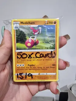 50x Pokemon TCG Yellow Border Bulk Bundle Job Lot - Image 1