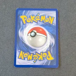 Pokemon TCG Fossil English Unlimited card lot x2 Grimer 48/62 Weezing 45/62 - Image 3