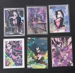 Pokemon Tcg Marnie Mix Lot Various Sets Holo, Rainbow, English Japanese + Bonus - Image 3