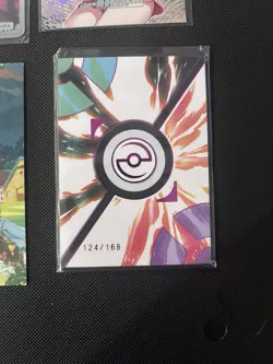 Pokemon Tcg Marnie Mix Lot Various Sets Holo, Rainbow, English Japanese + Bonus - Image 4
