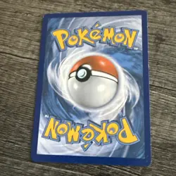 Pokemon TCG M Venusaur EX Full Art Ultra Rare Card 100/108 Evolutions - Image 5