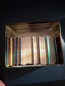 Pack Of 100 Yugioh Cards - Image 1