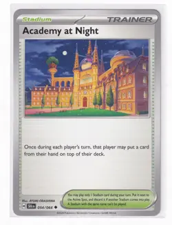 Deck Builders - Choose Your Card - Pokemon TCG - Image 2