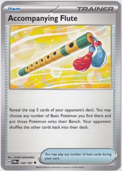 Deck Builders - Choose Your Card - Pokemon TCG - Image 3