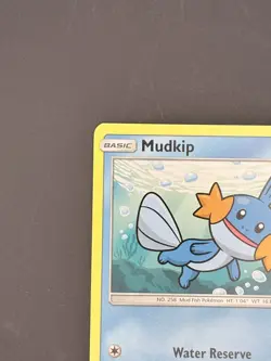 Pokemon TCG Card Mudkip (32) Common - Celestial Storm 32/168 NM Water Non Holo - Image 4