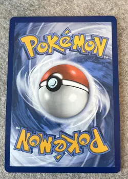 Garbodor (Master Ball Pattern) Holo White Flare 060/086 U NM Pokemon - Image 2