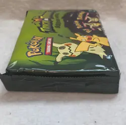 Pokemon TCG Trick or Trade Booster Bundle 50 Mini Packs 150 Cards 2023 Pikachu - Image 3