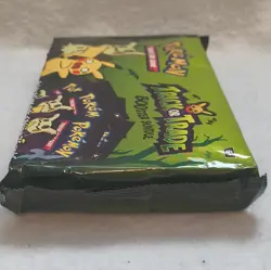 Pokemon TCG Trick or Trade Booster Bundle 50 Mini Packs 150 Cards 2023 Pikachu - Image 4