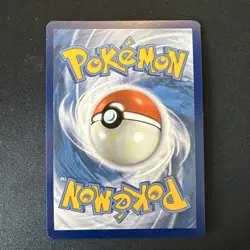 Pokemon Morpeko Holo TCG Card 206/182 Sv04: Paradox Rift NM - Image 2