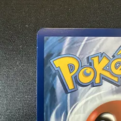 Pokemon Morpeko Holo TCG Card 206/182 Sv04: Paradox Rift NM - Image 3
