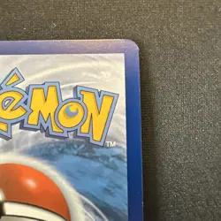 Pokemon Morpeko Holo TCG Card 206/182 Sv04: Paradox Rift NM - Image 4